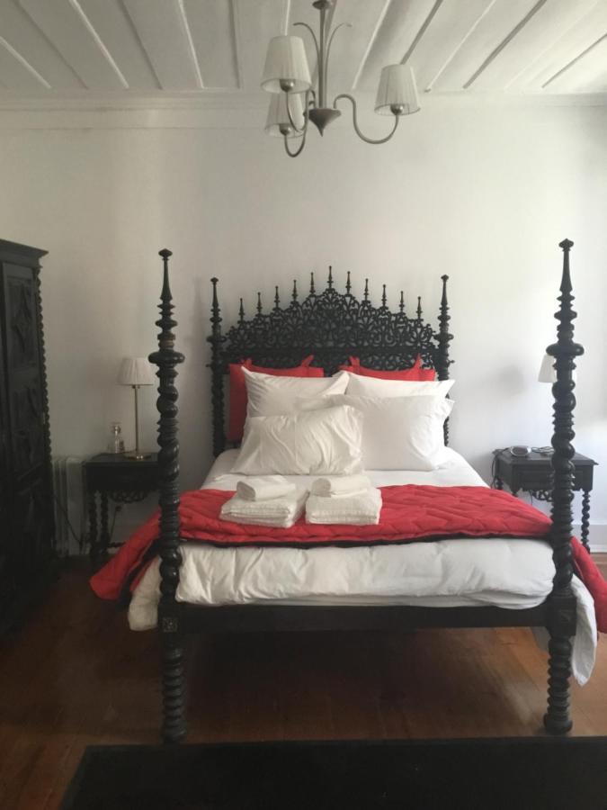 Palacette Da Mouraria Lisboa Εξωτερικό φωτογραφία