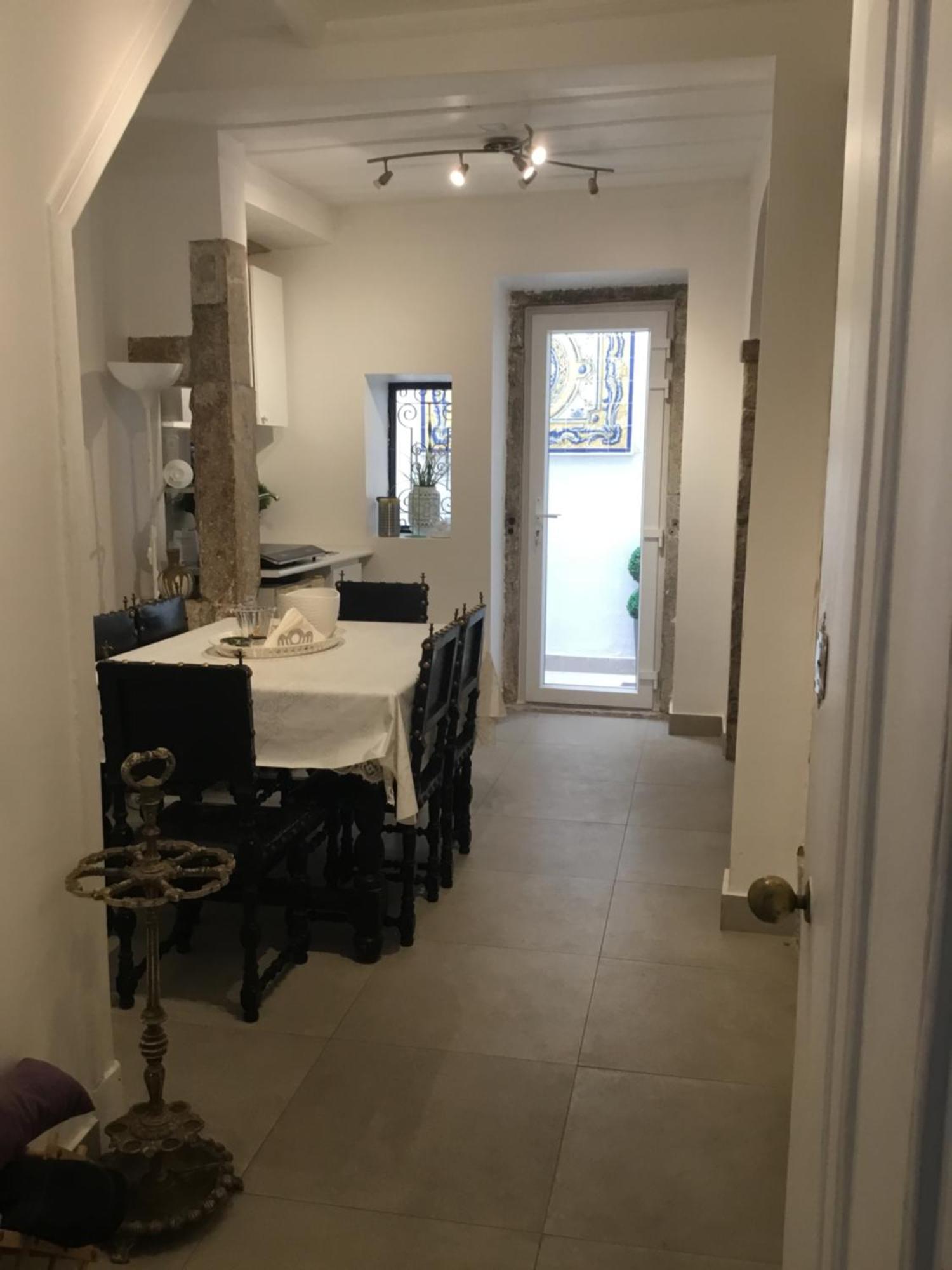 Palacette Da Mouraria Lisboa Εξωτερικό φωτογραφία